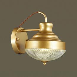 Бра Odeon Light Krona  - 3